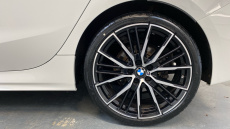 BMW 1 Series 118i [136] M Sport 5dr Step Auto [LCP] Petrol Hatchback